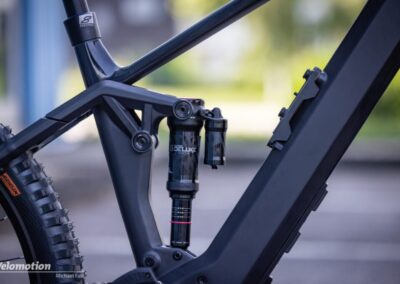 BULLS SONIC Evo AM-I Carbon 750 2022 | PRIMUS BIKE CENTER