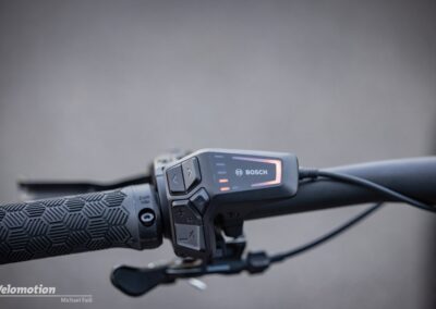 BOSCH SMART SYSTEM LED REMOTE | PRIMUS BIKE CENTER
