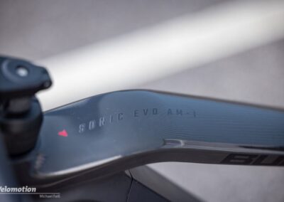 BULLS SONIC Evo AM-I Carbon 750 2022 | PRIMUS BIKE CENTER