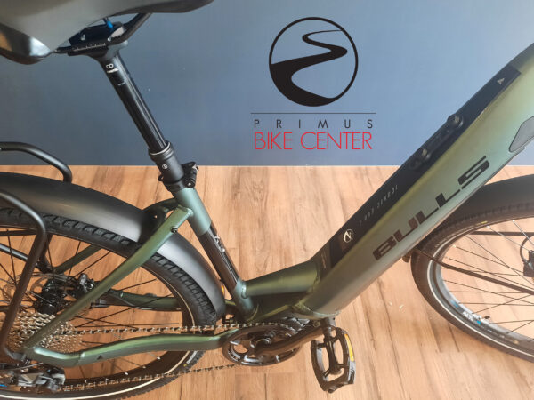 e-Bike BULLS Iconic Evo 1 Wave 2022 | PRIMUS BIKE CENTER