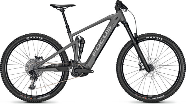 e-MTB FOCUS Sam2 6.7 2022 | PRIMUS BIKE CENTER