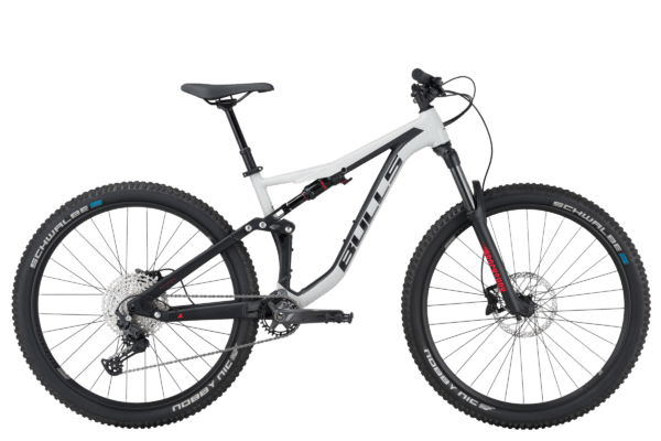 VTT BULLS COPPERHEAD FSX | PRIMUS BIKE CENTER