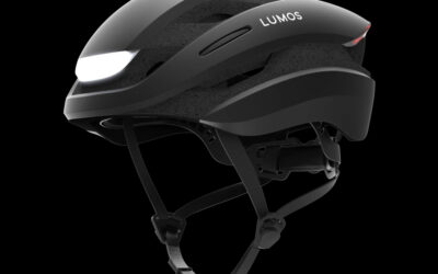 LUMOS ULTRA || CASQUE LED