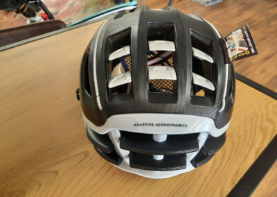 Casque CASCO SPEEDairo 2 Vautron | PRIMUS BIKE CENTER