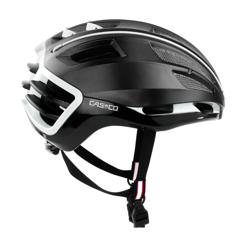 Achetez SPEEDAIRO 2 RS casque vélo avec visière CASCO maintenant