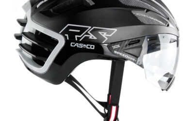 CASQUE SPEED || VISIÈRE HD 💨