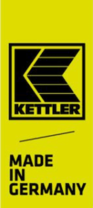 KETTLER logo