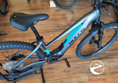 EBike BULLS Aminga Eva 2 Trapeze 2022 | PRIMUS BIKE CENTER