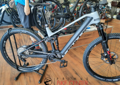 e-MTB BULLS Sonic AM-SL 2 | PRIMUS BIKE CENTER