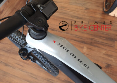 e-MTB BULLS Sonic AM-SL 2 2022 | PRIMUS BIKE CENTER