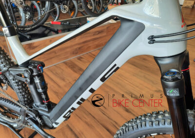 e-MTB BULLS Sonic AM-SL 2 2022 | PRIMUS BIKE CENTER