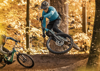 e-MTB FOCUS Jam² 7.9 | PRIMUS BIKE CENTER