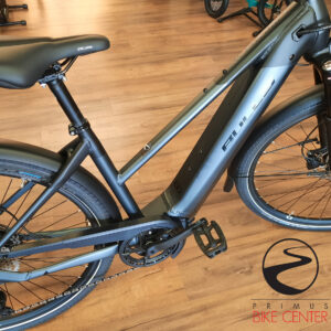 e-Bike BULLS Cross Mover Evo 3 750 | PRIMUS BIKE CENTER