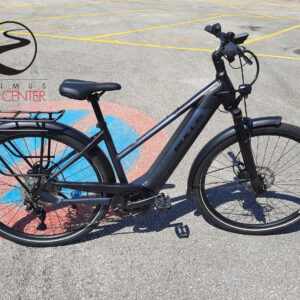 e-Bike BULLS Cross Mover Evo 3 750 | PRIMUS BIKE CENTER