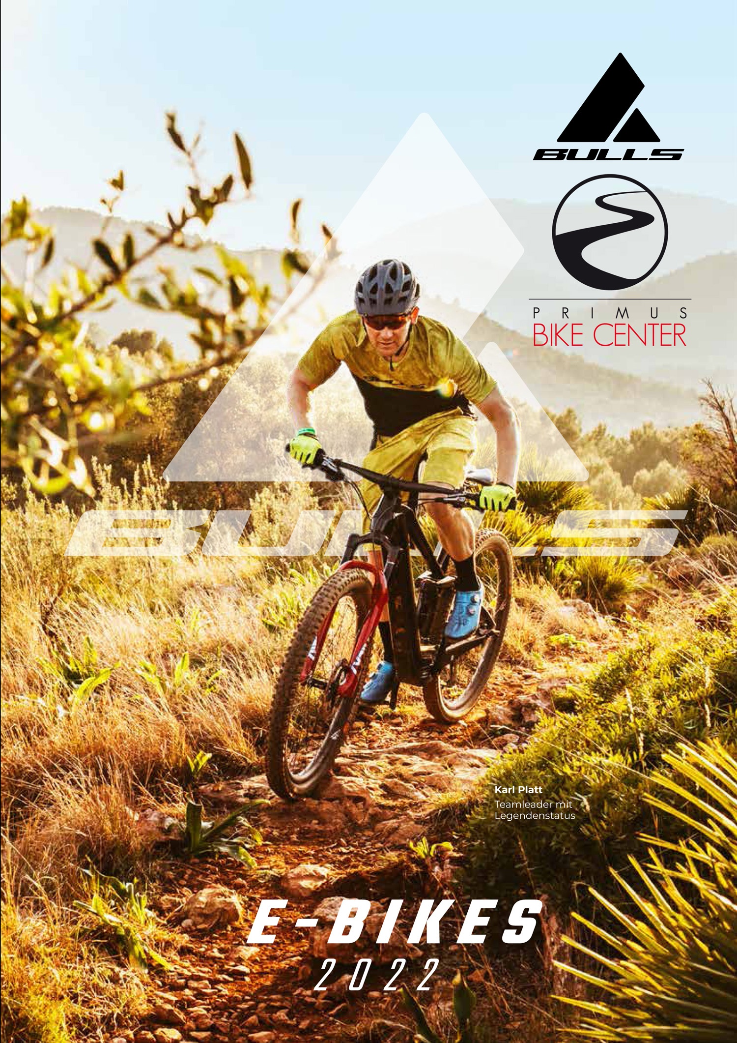 BULLS Bikes 2022 | PRIMUS BIKE CENTER