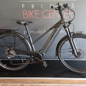 eBike BULLS Cross Mover Evo 3 750 Trapeze | PRIMUS BIKE CENTER