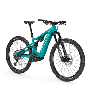 e-MTB FOCUS Jam² 7.9 | PRIMUS BIKE CENTER
