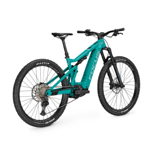 e-MTB FOCUS Jam² 7.8 | PRIMUS BIKE CENTER