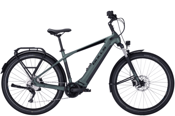 e-Bike BULLS Iconic Evo 1 2022 | PRIMUS BIKE CENTER