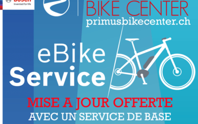 MAJ E-BIKE OFFERTE || FEVRIER 🔋