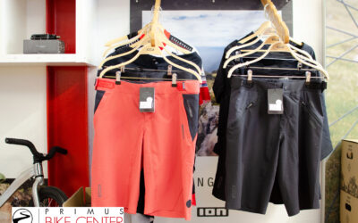 BIKE SHORTS || TEXTILE -10% ⬇️