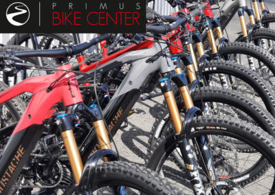 PRIMUS BIKE CENTER | READY2RACE