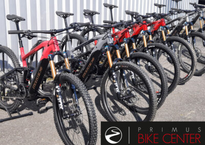 PRIMUS BIKE CENTER | READY2RACE