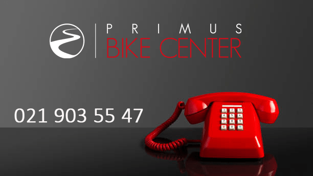 PRIMUS BIKE CENTER | Service Après-Vente, Bonjour!