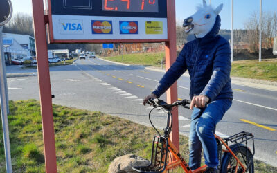 TAKE IT EASY⛽ || TEST GRATUIT