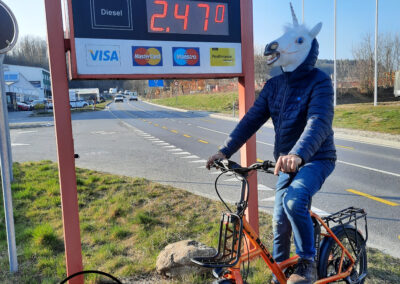 TAKE IT EASY | i:SY eBIKE | PRIMUS BIKE CENTER