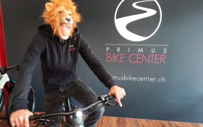 E-BIKE || MASQUE OBLIGATOIRE🚨