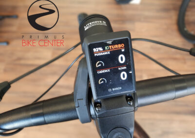 Bosch Smart System KIOX 300 | PRIMUS BIKE CENTER