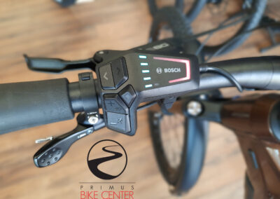 Bosch Smart System Remote LED | PRIMUS BIKE CENTER