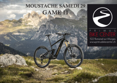 e-MTB MOUSTACHE Samedi 29 Game 11