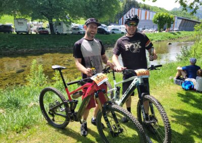 Jura Bike Marathon e-Bike Sportif | PRIMUS BIKE CENTER RACING CREW