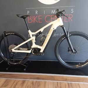 eMTB FOCUS Thron² 6.8 750Wh CremeWhite | PRIMUS BIKE CENTER