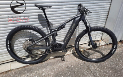 EN STOCK || FOCUS BOSCH 750🔋