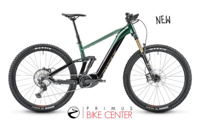 e-MTB MOUSTACHE Samedi 29 Trail 9 | PRIMUS BIKE CENTER