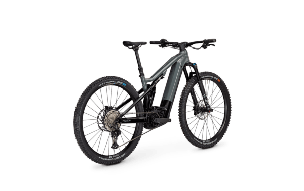 eMTB FOCUS Thron² 6.9 750Wh 2024 | PRIMUS BIKE CENTER