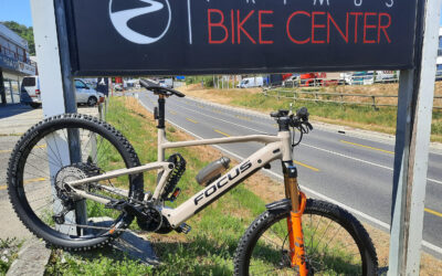 BIKE OF THE WEEK ||🏆