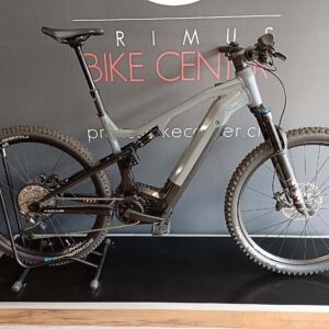 VTT électrique FOCUS Thron² 6.9 750Wh Taille XL en promotion | PRIMUS BIKE CENTER