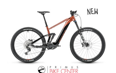 e-MTB MOUSTACHE Samedi 29 Game 7 2023/2024 | PRIMUS BIKE CENTER