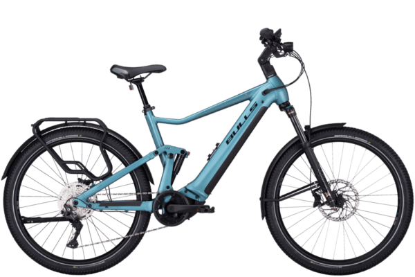 e-Bike BULLS Iconic Evo TR 1 750 2022 | PRIMUS BIKE CENTER