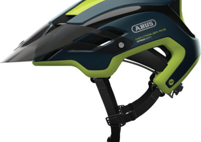 Casque ABUS Montrailer ACE MIPS midnight blue | PRIMUS BIKE CENTER