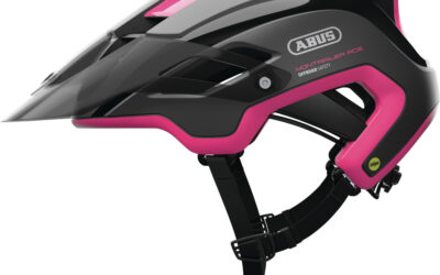 CASQUE ABUS || PROMO⛑️