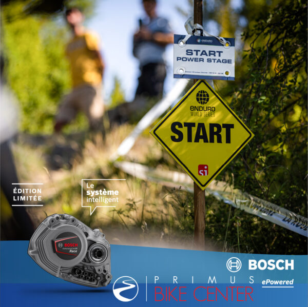 Bosch Smart System Performance Line CX Race Limited Edition | PRIMUS BIKE CENTER