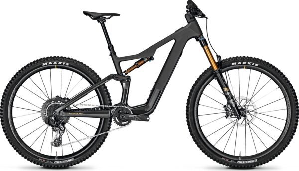 e-MTB Super Light FOCUS Jam² SL 9.0 | PRIMUS BIKE CENTER