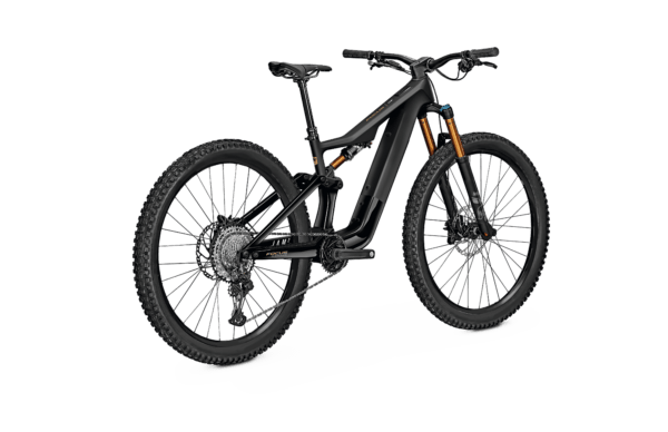 e-MTB Super Light FOCUS Jam² SL 9.0 | PRIMUS BIKE CENTER