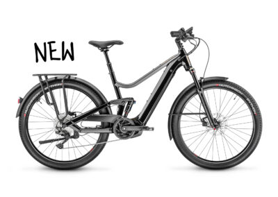 eBike MOUSTACHE XRoad FS 6 2023 | PRIMUS BIKE CENTER
