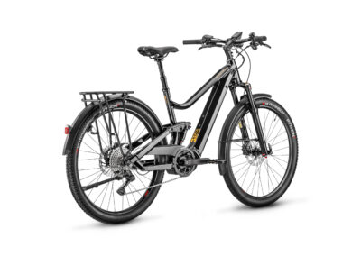 eBike MOUSTACHE XRoad FS 6 2023 | PRIMUS BIKE CENTER